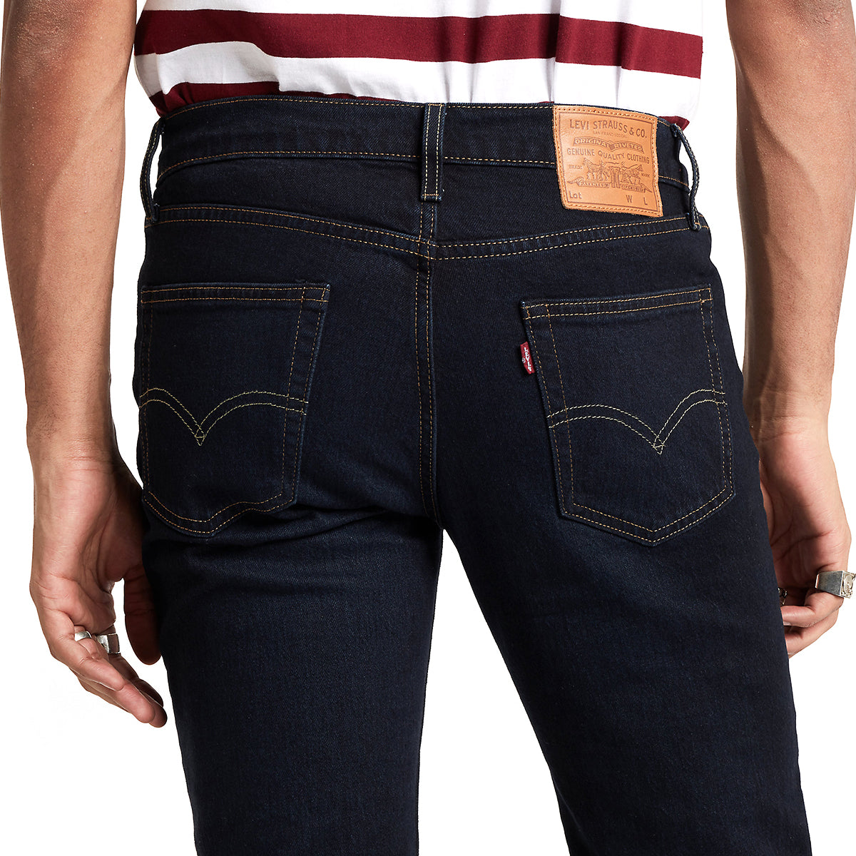Levi's® 511 Slim – Jeans Corner Streatham