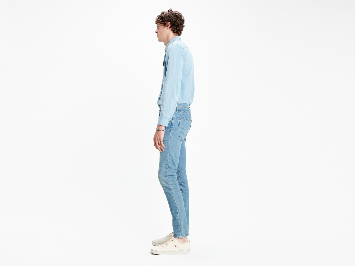 Levi’s® 512 Slim Pelican Rust