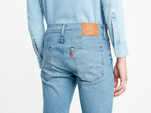 Load image into Gallery viewer, Levi’s® 512 Slim Pelican Rust

