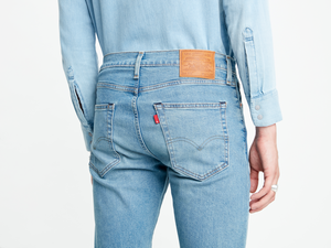 Levi’s® 512 Slim Pelican Rust