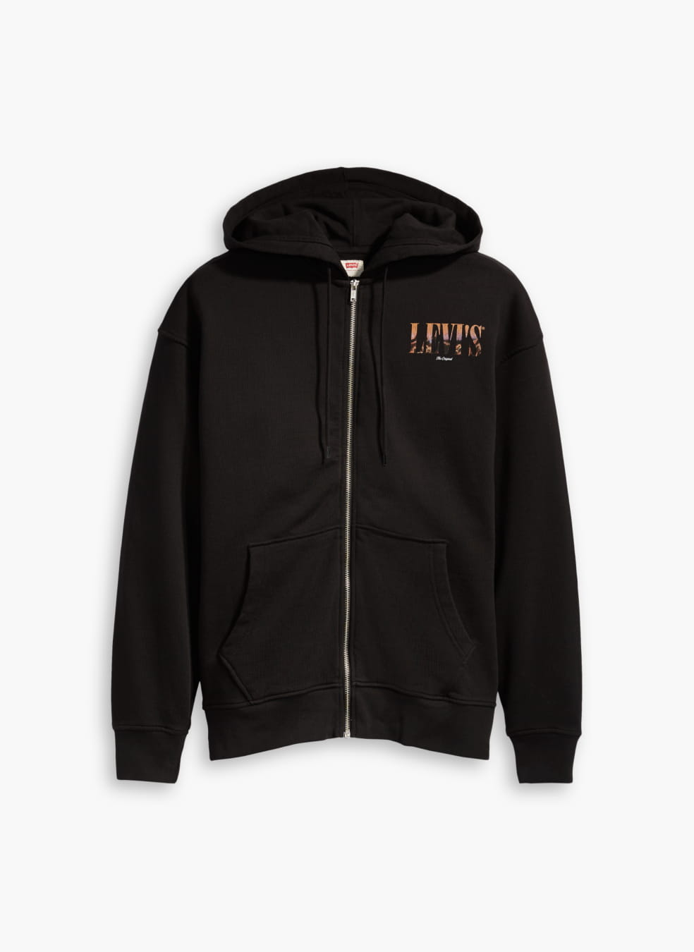 Levi's® Relaxed Hood