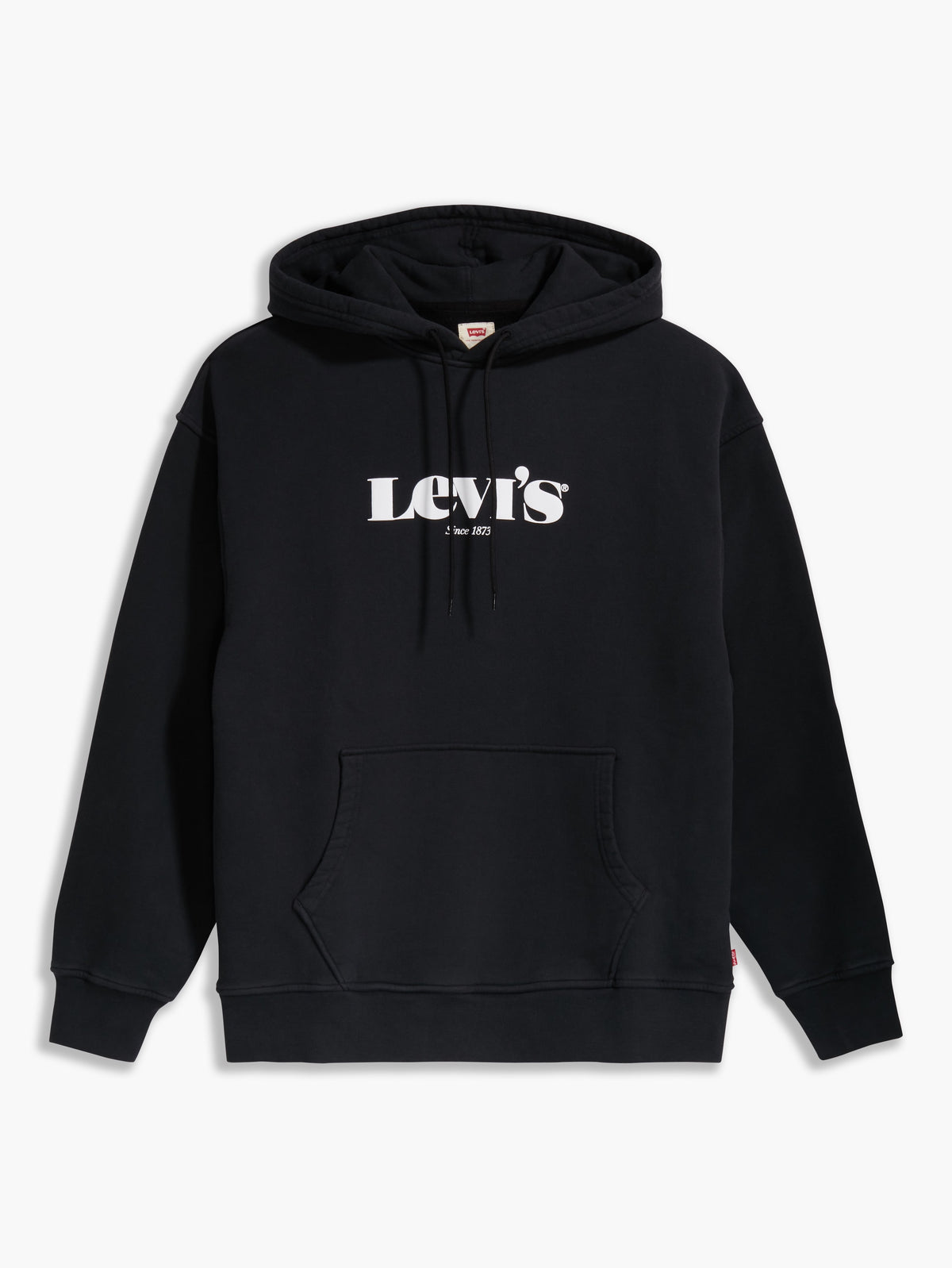 LEVI'S® RELAXED GRAPHIC HOODIE