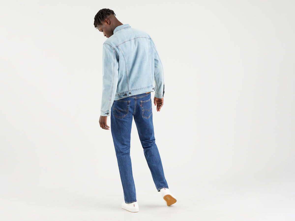 LEVI'S® TRUCKER JACKET