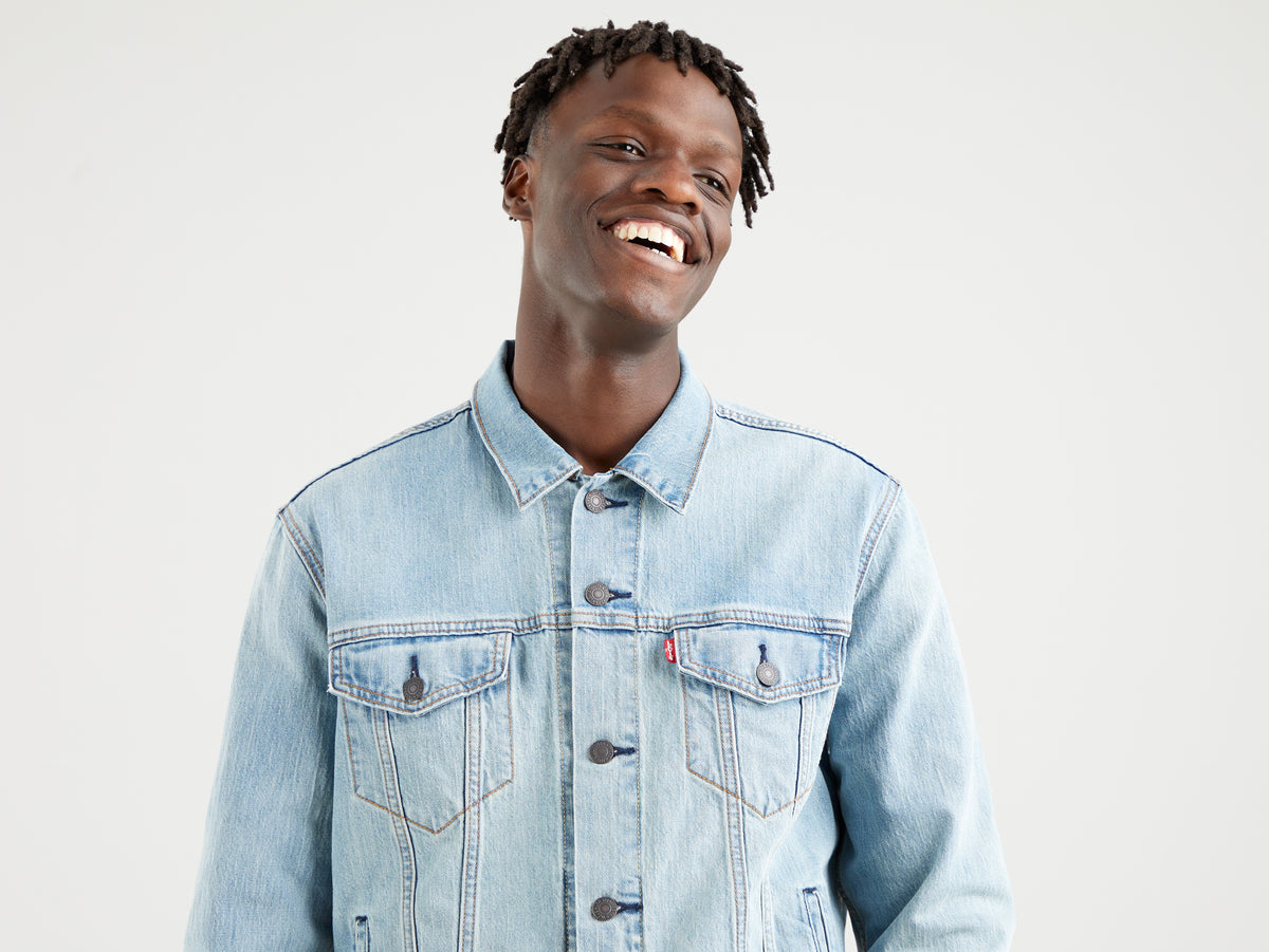 LEVI'S® TRUCKER JACKET