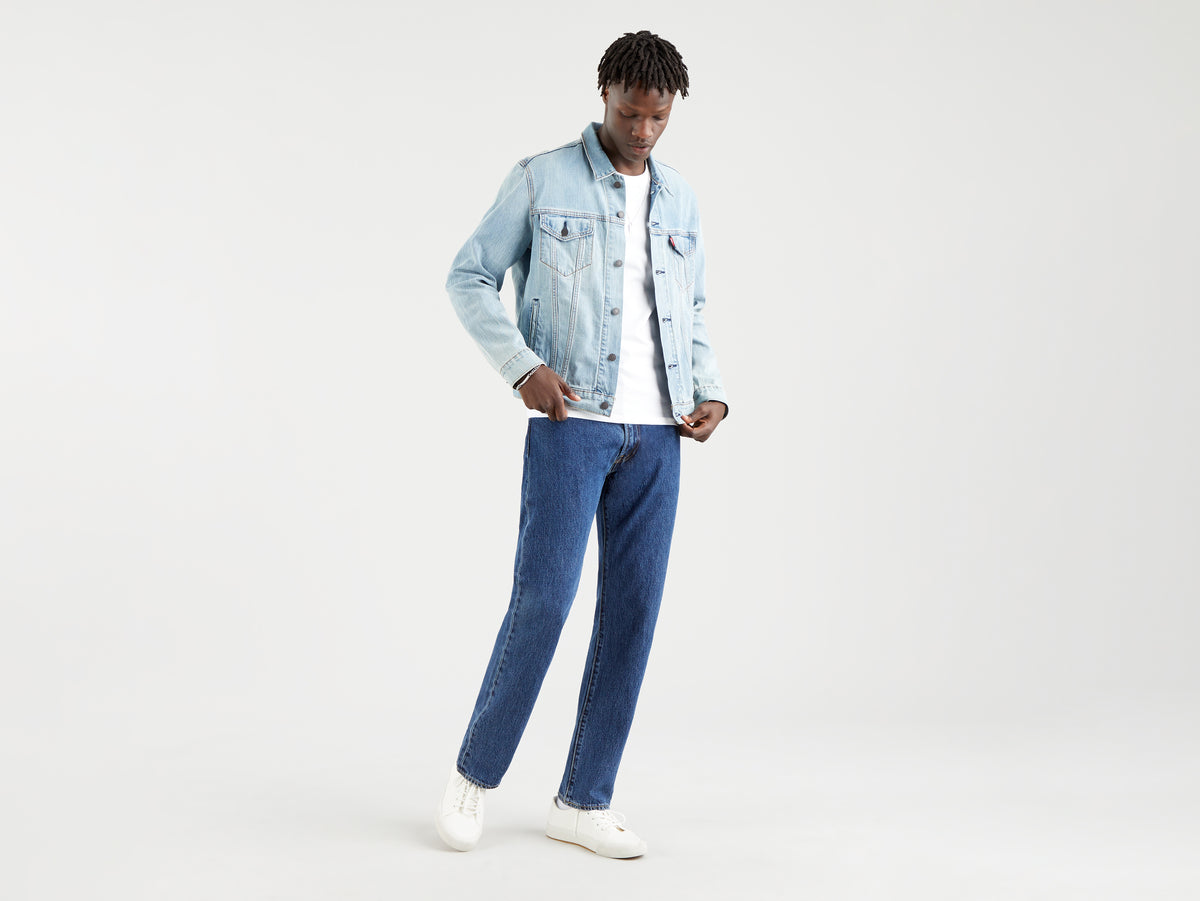 LEVI'S® TRUCKER JACKET