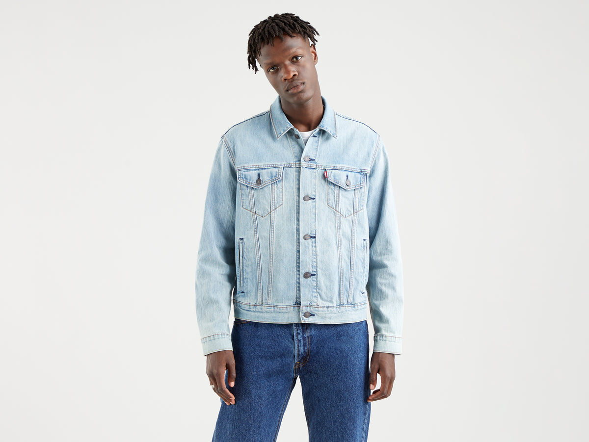 LEVI'S® TRUCKER JACKET
