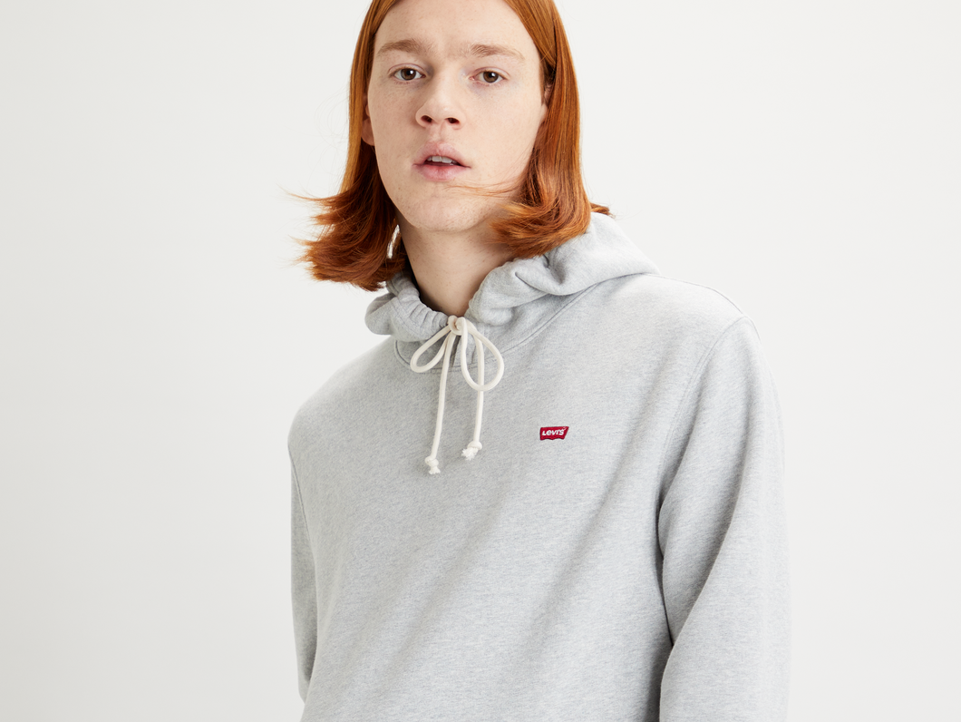 LEVI'S® HOOD GREY