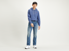 Load image into Gallery viewer, LEVI&#39;S® HOOD BLUE
