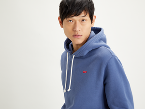 LEVI'S® HOOD BLUE