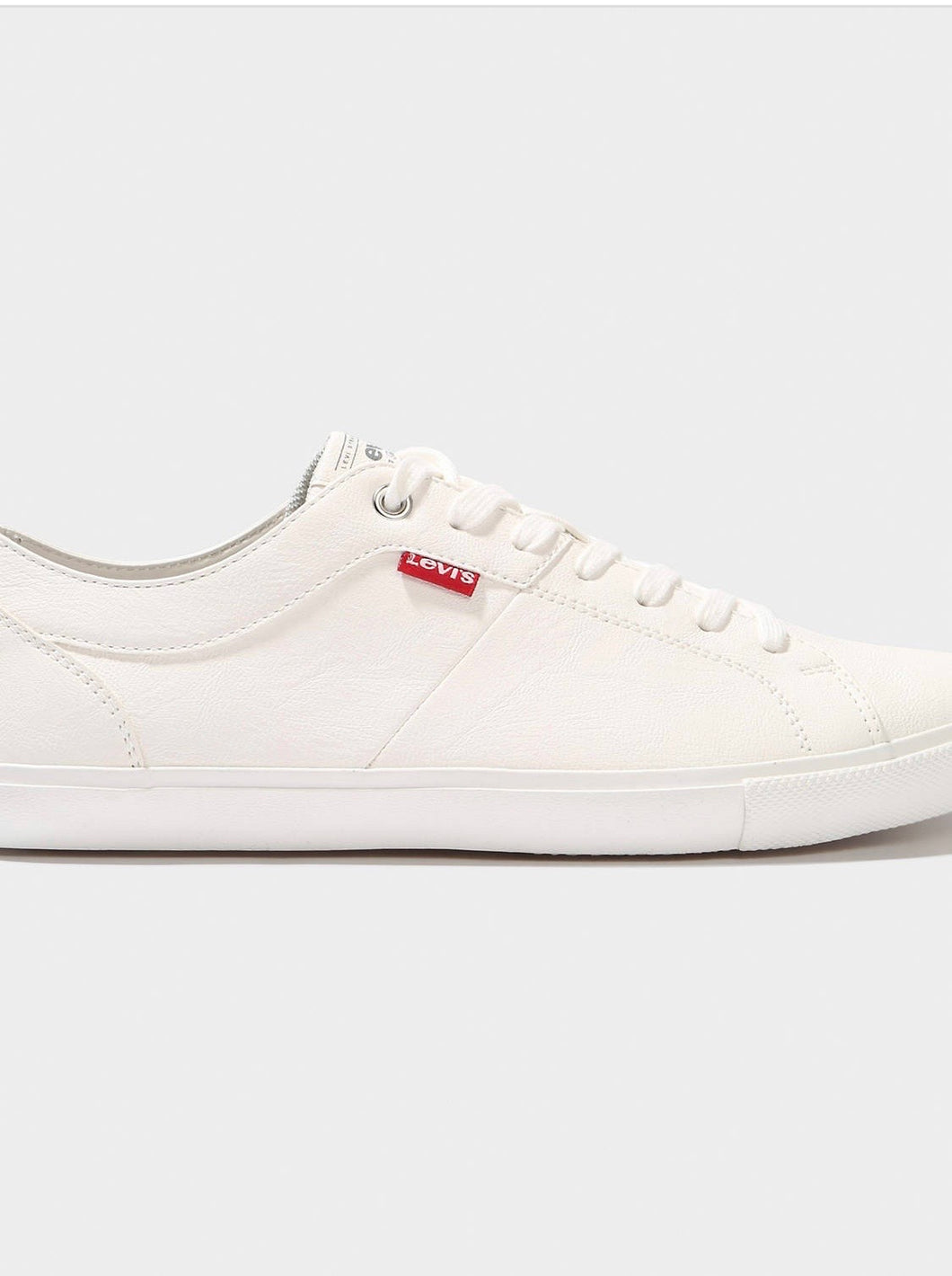 Levi's woods sneakers