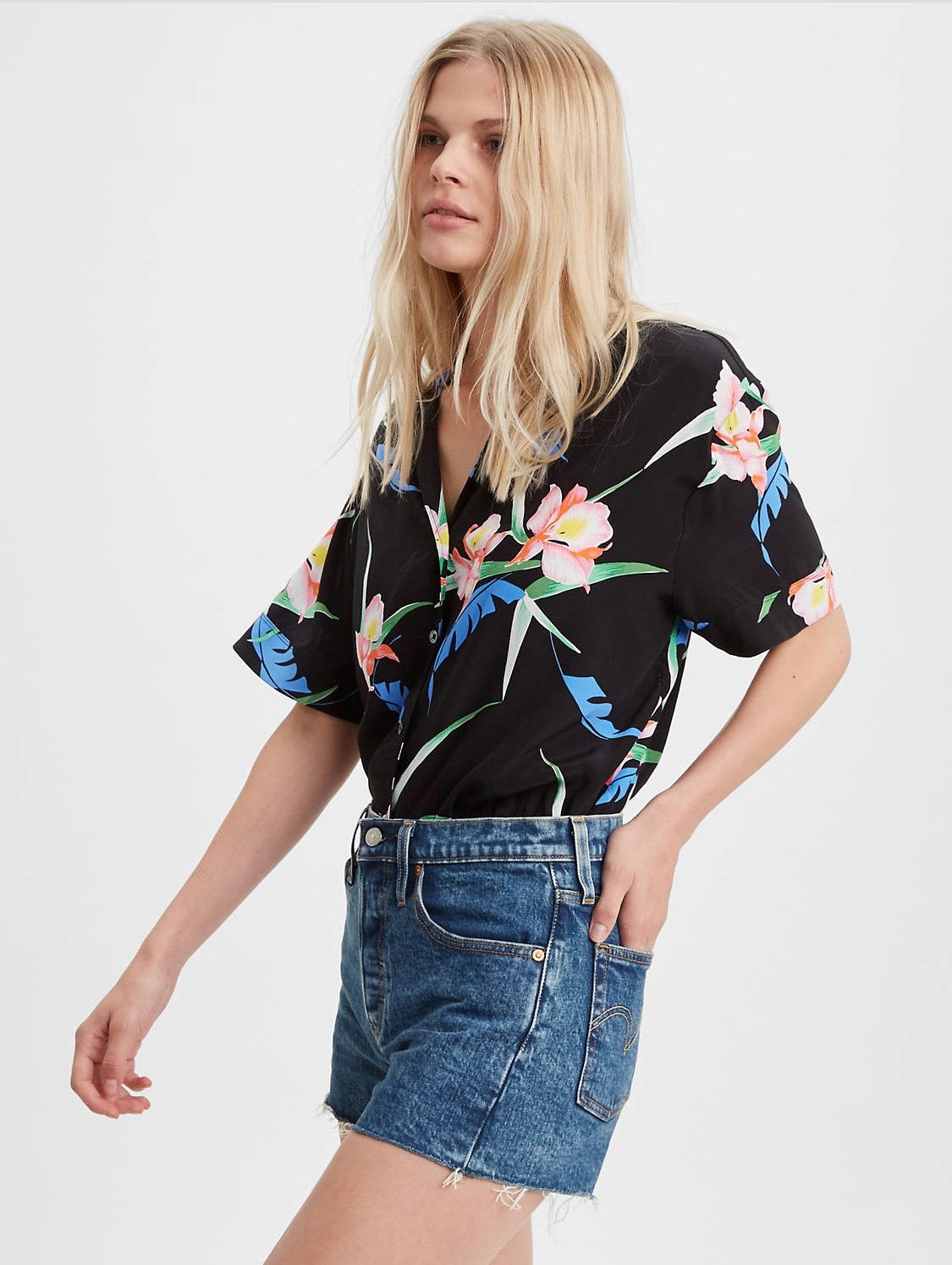 Levi's® 501 Shorts