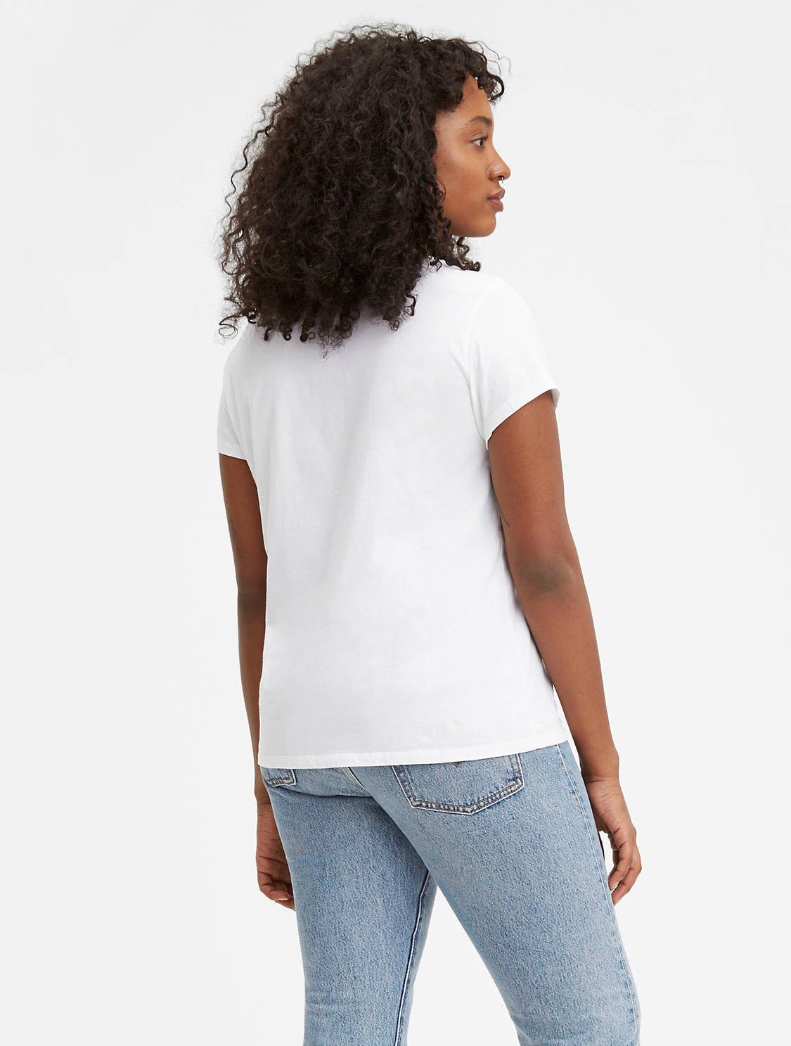 Levis® Batwing Womens Tee