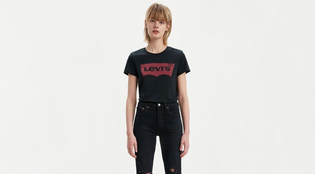 Levis® Batwing Womens Tee