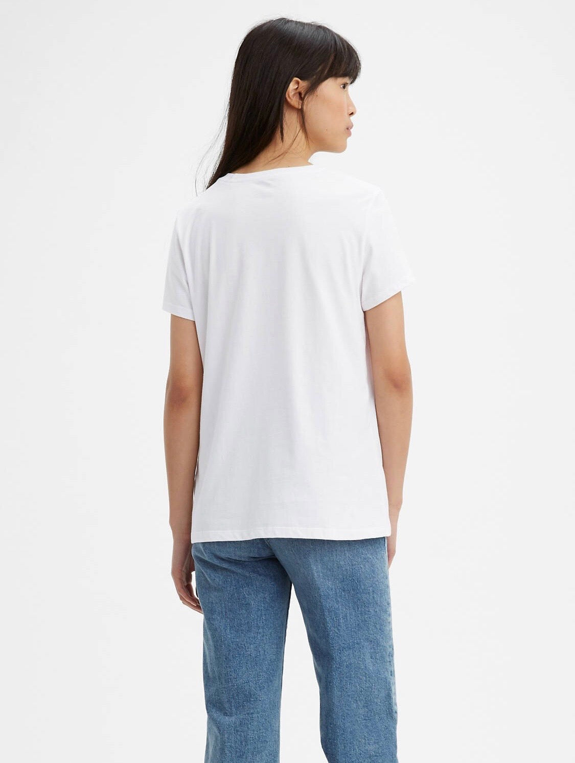 Levis® Graphic Womens Tee