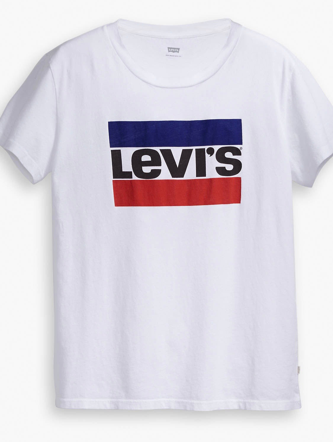 Levis® Graphic Womens Tee
