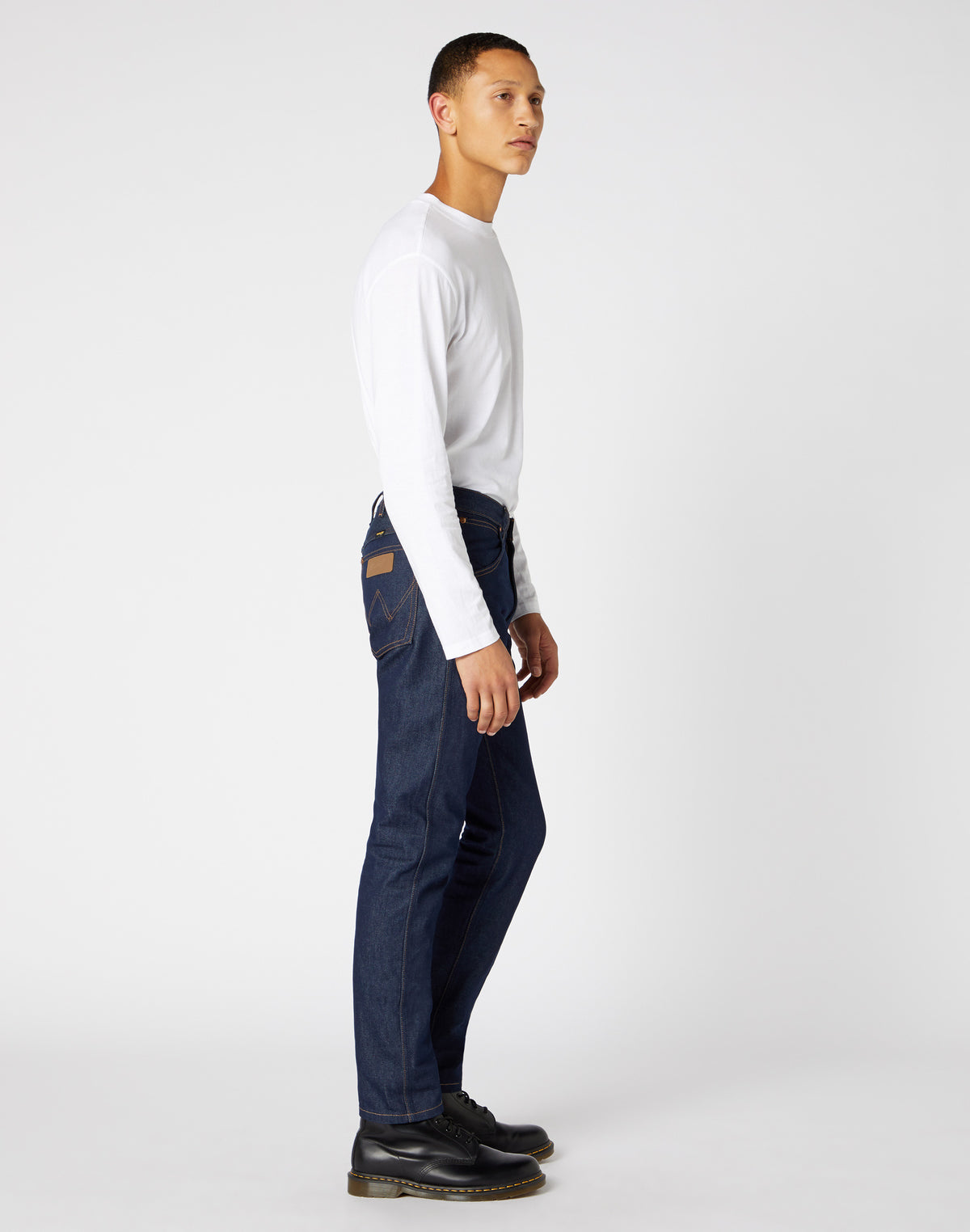 Wrangler Icons New