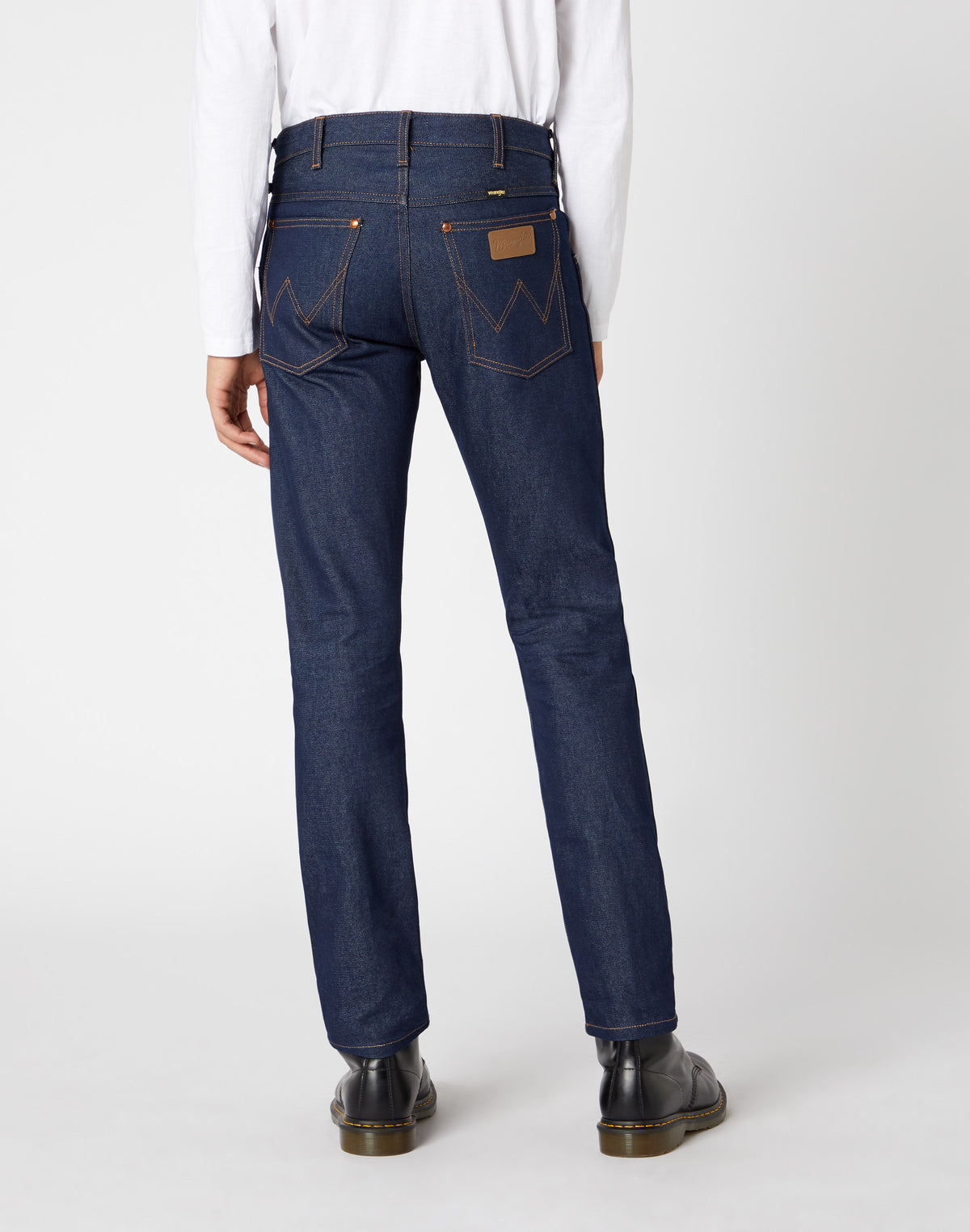 Wrangler Icons New