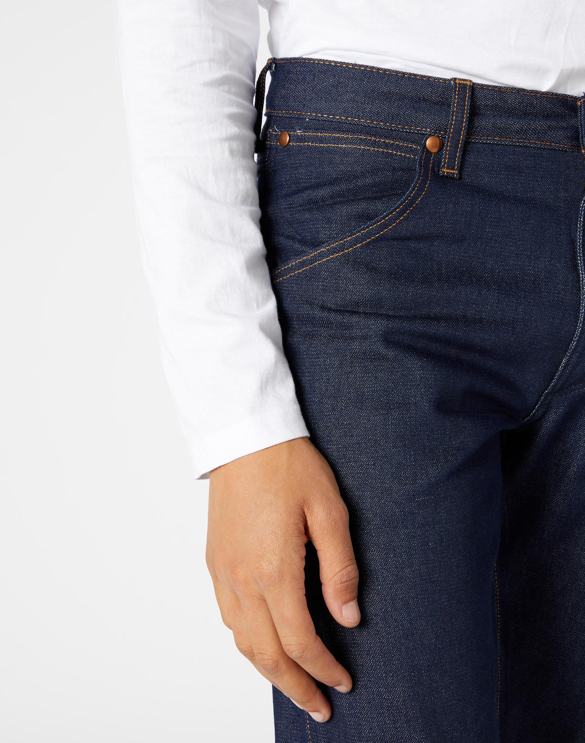 Wrangler Icons New