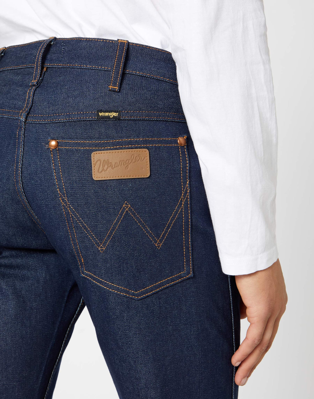 Wrangler Icons New