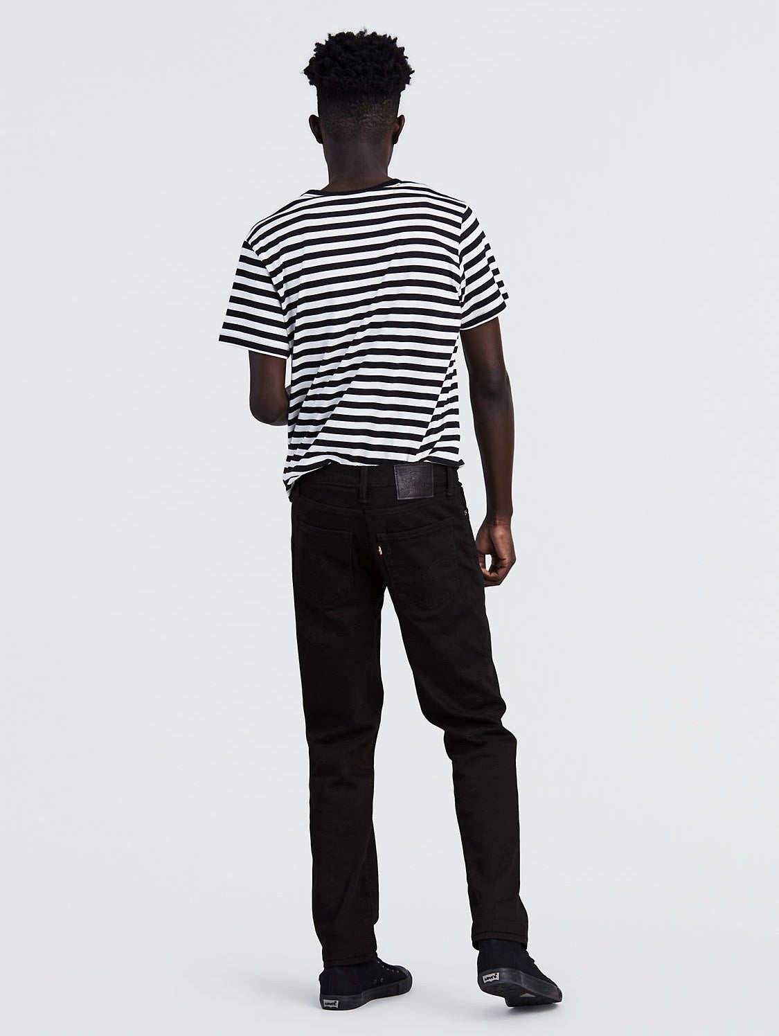 Levi's® 511 Nightshine-black