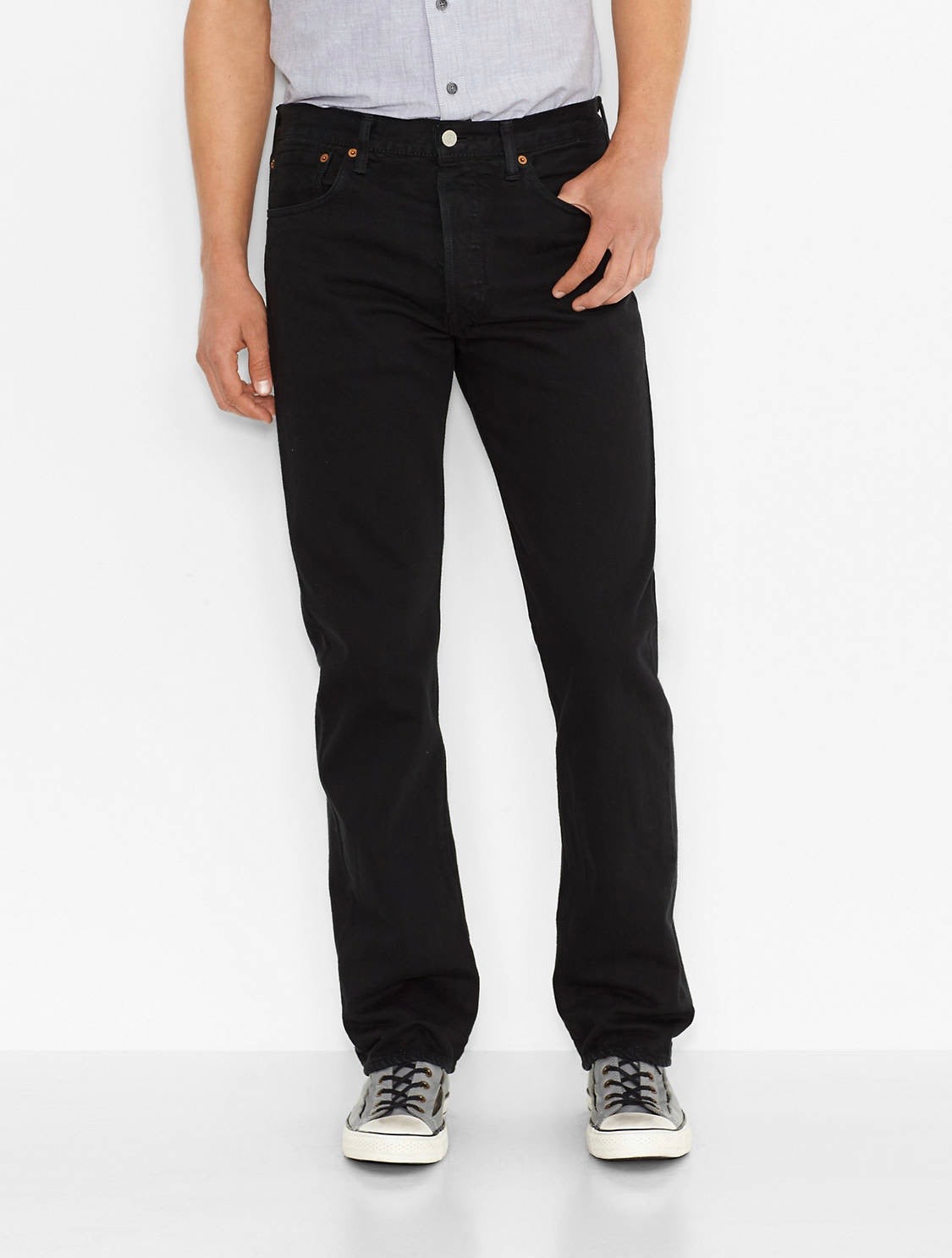 Levi's® 501 Black