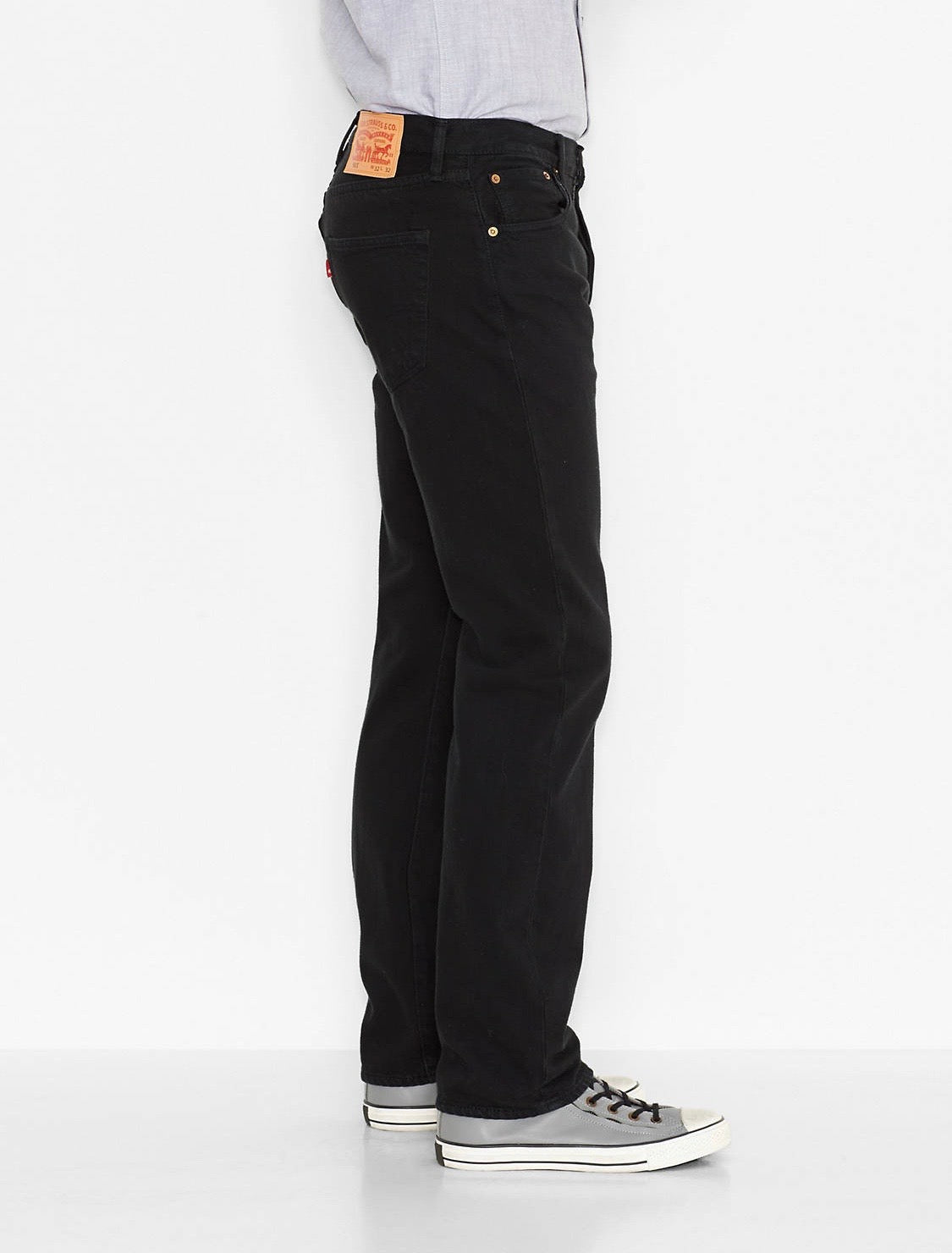 Levi's® 501 Black
