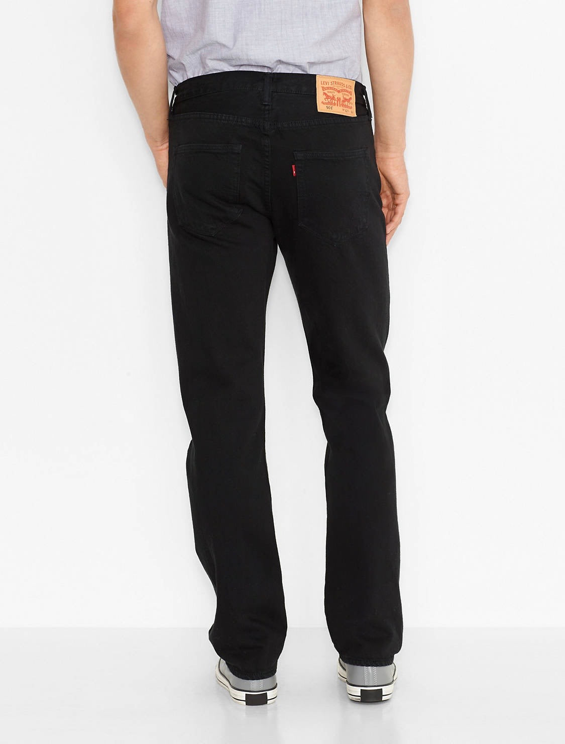 Levi's® 501 Black