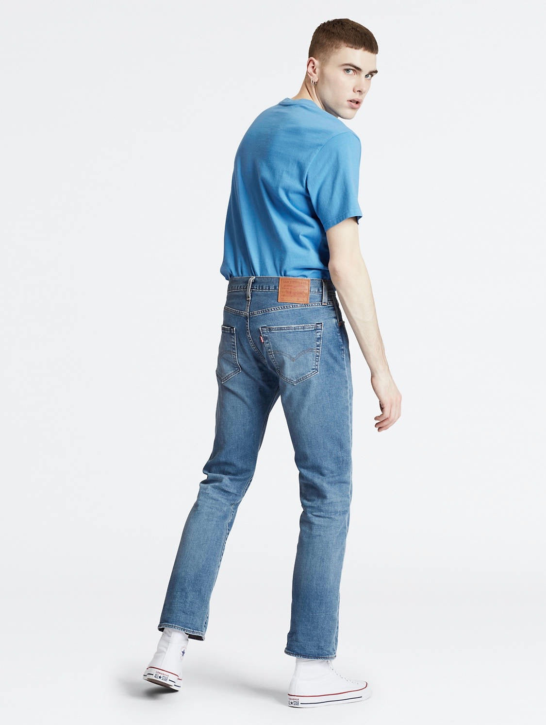 Levi's® 501 Ironwood – Jeans Corner Streatham