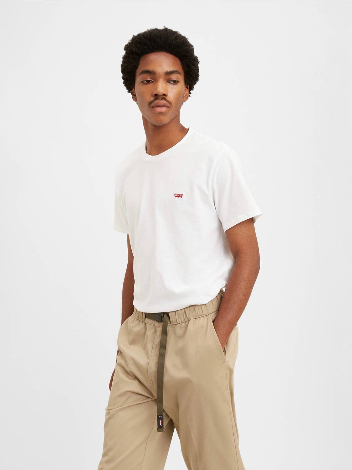 Original-Tee White