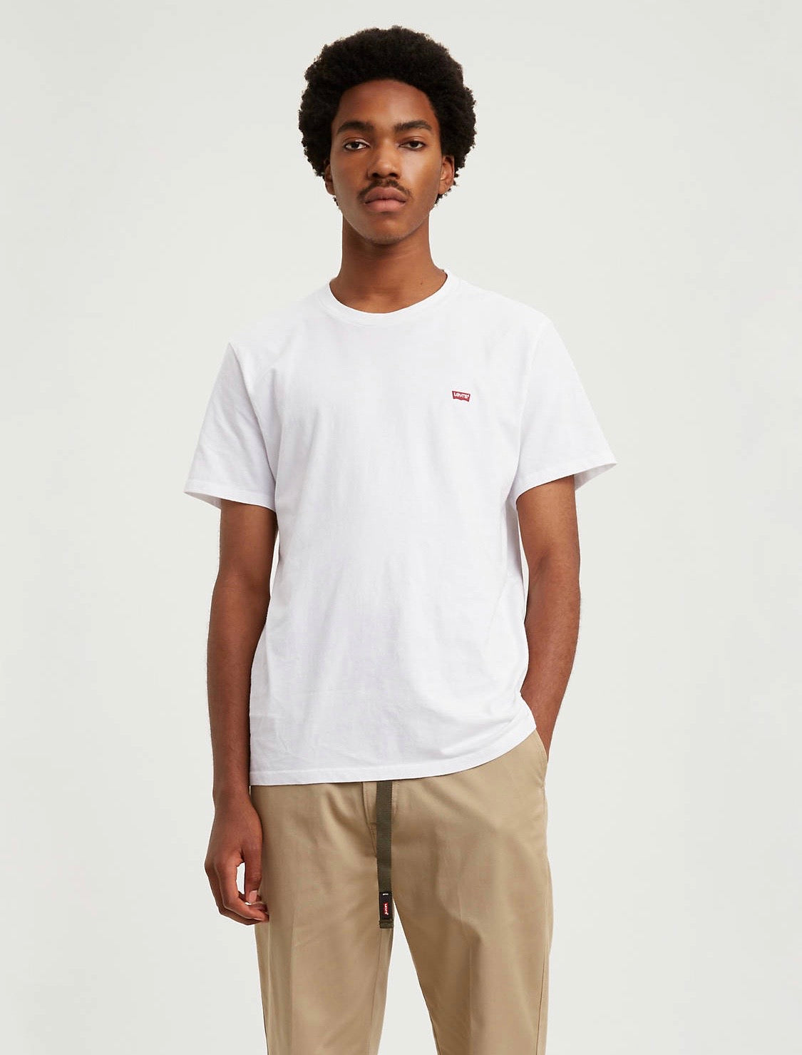 Original-Tee White