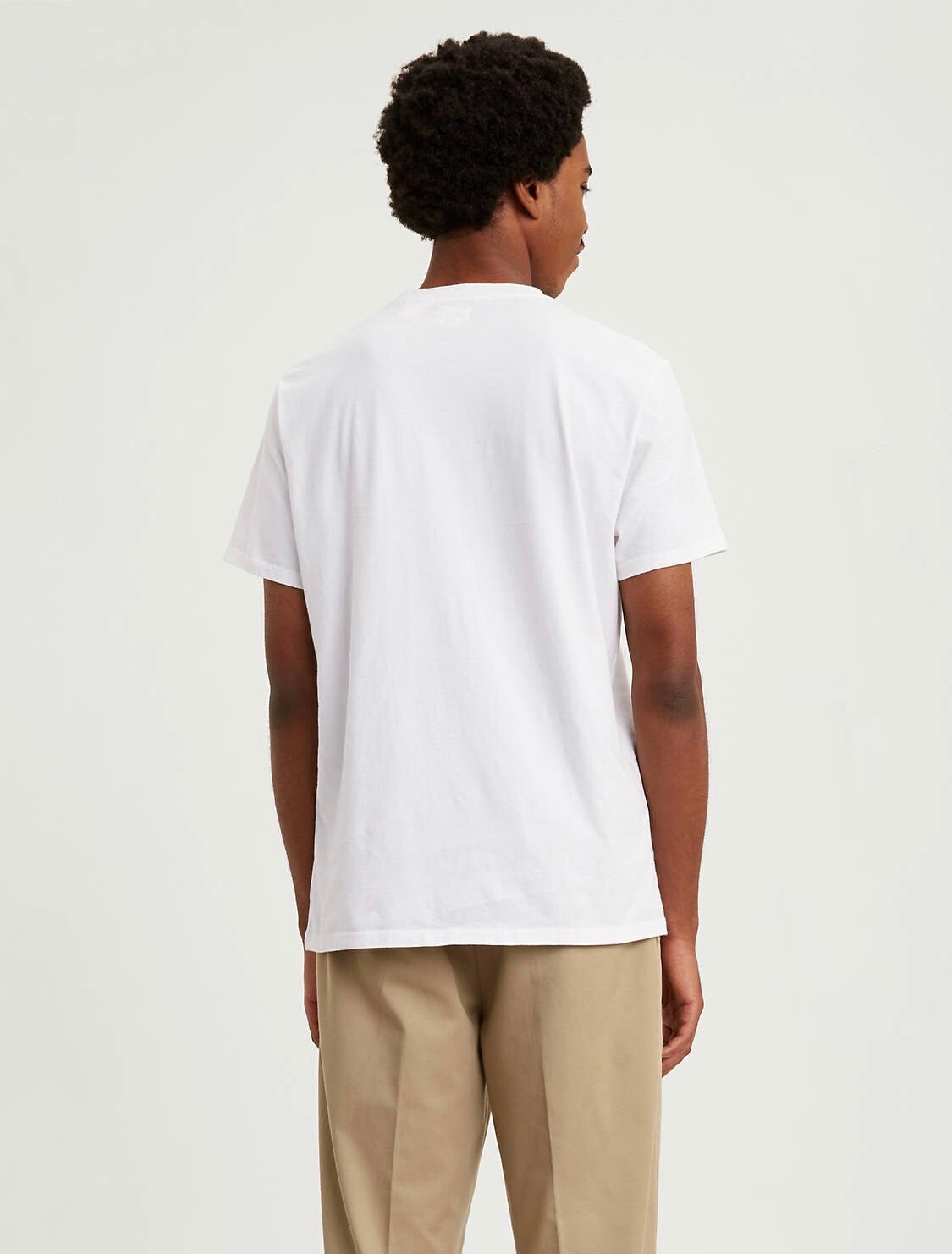 Original-Tee White