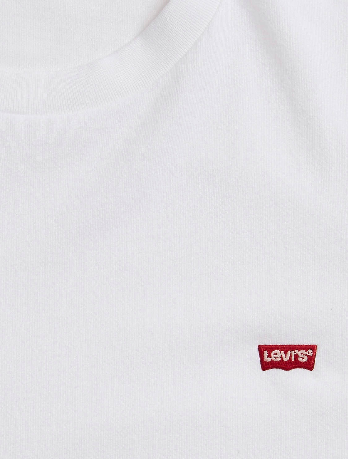 Original-Tee White