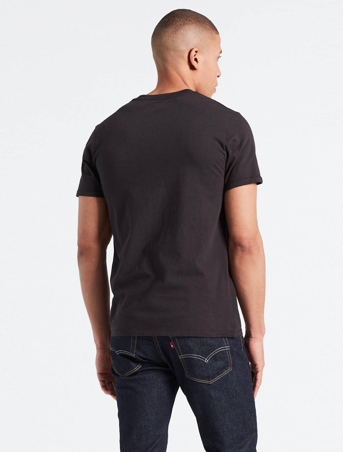 Levi's® Original-Tee Black