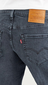 Levi’s®  511™  Slim (Richmond - Black)