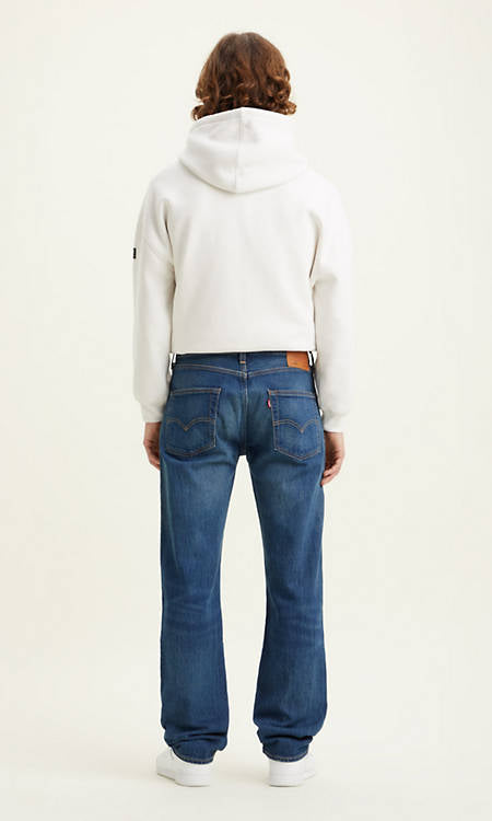 Levi's® 501 Aged Worn