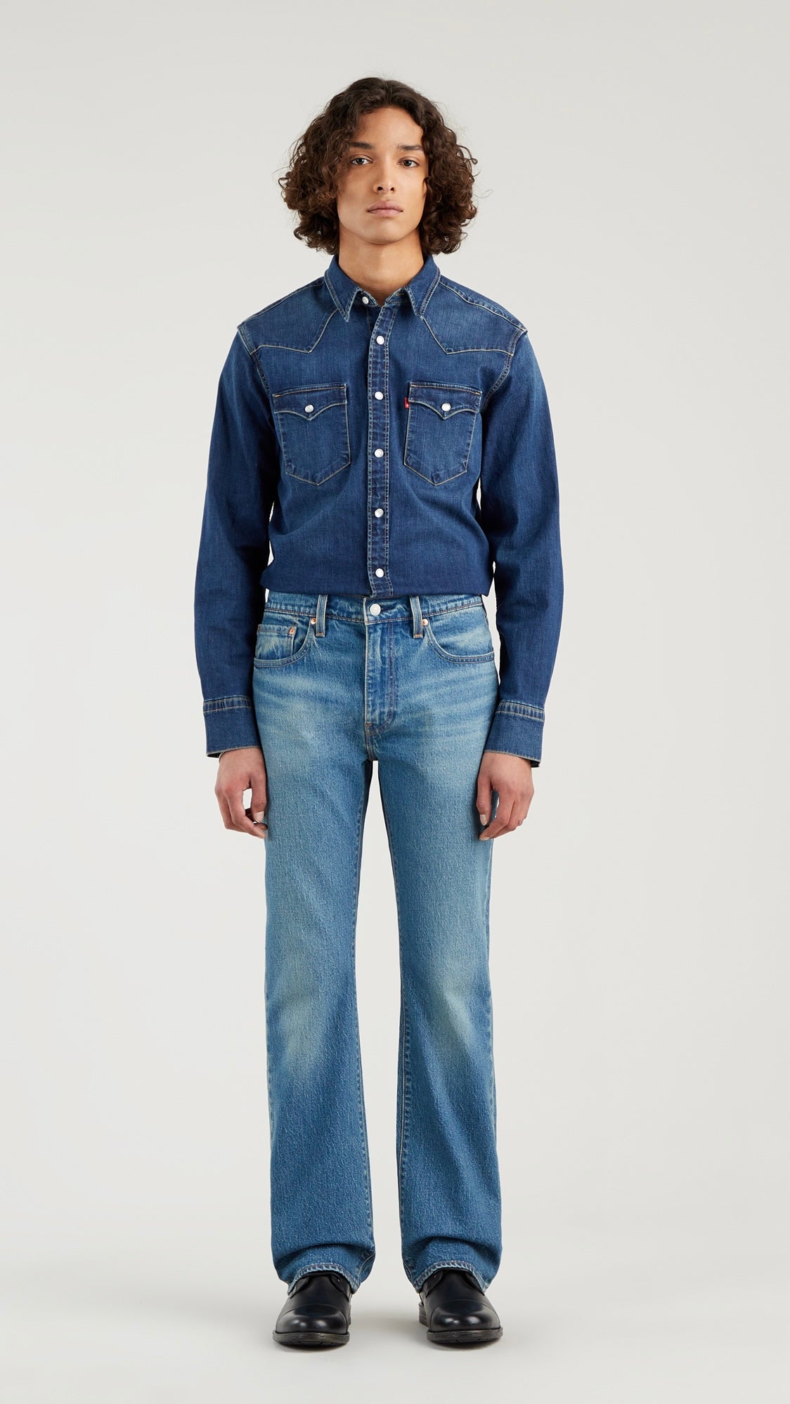 Levi’s® 527 Bootcut