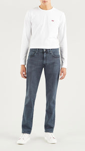 Levi’s®  511™  Slim (Richmond - Black)