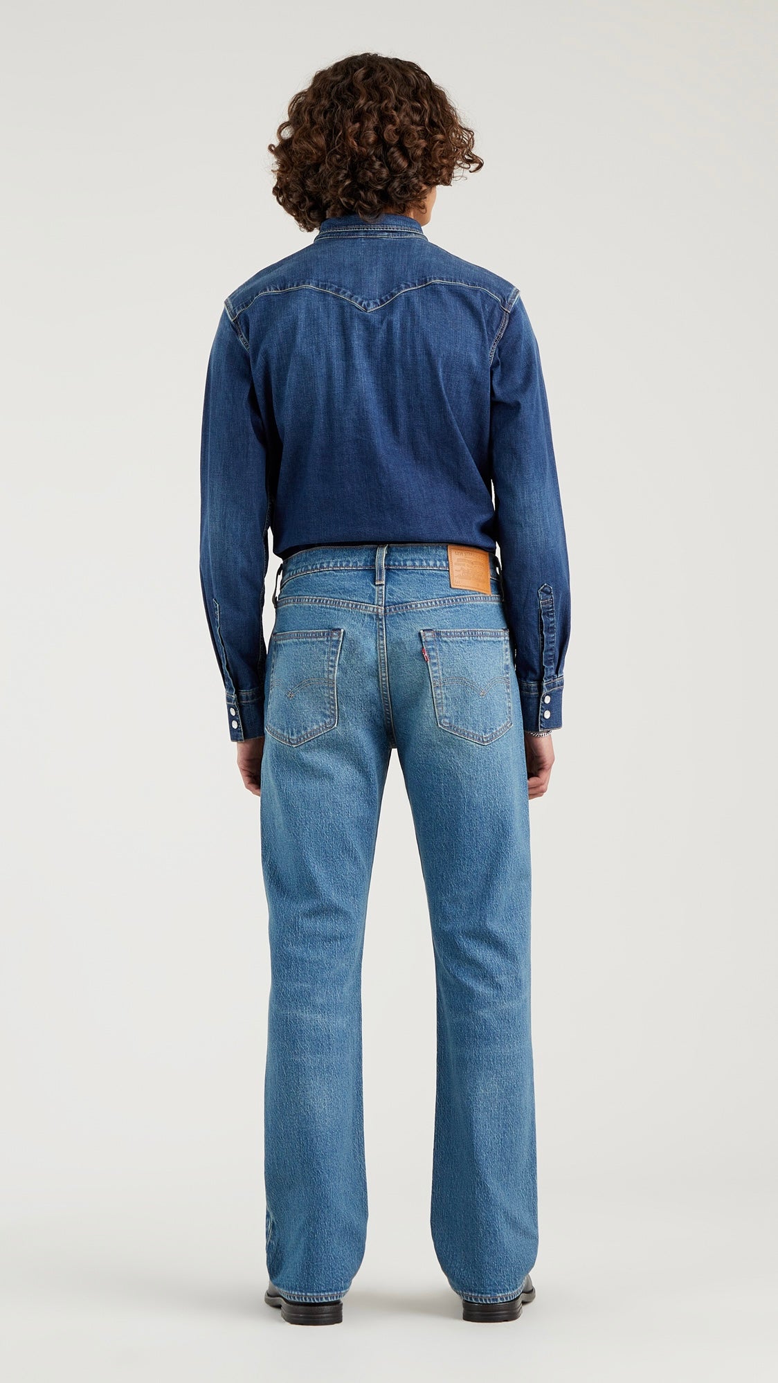 Levi’s® 527 Bootcut