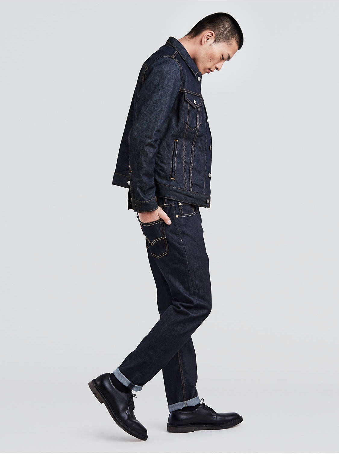 Levi’s® 502 Rock Cod