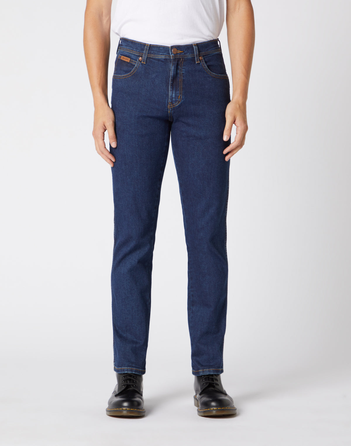 Wrangler Texas Stretch
