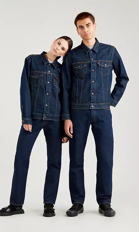 Levi's® 501 One Wash