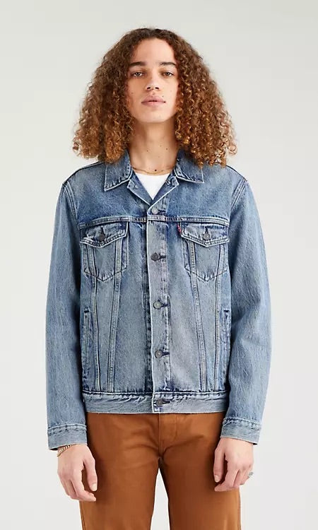 LEVI'S® TRUCKER JACKET