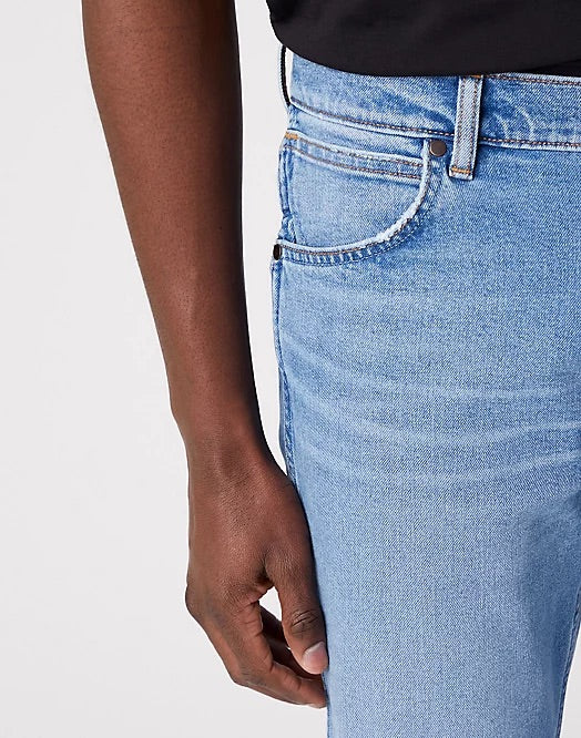Wrangler Greensboro Light Blue