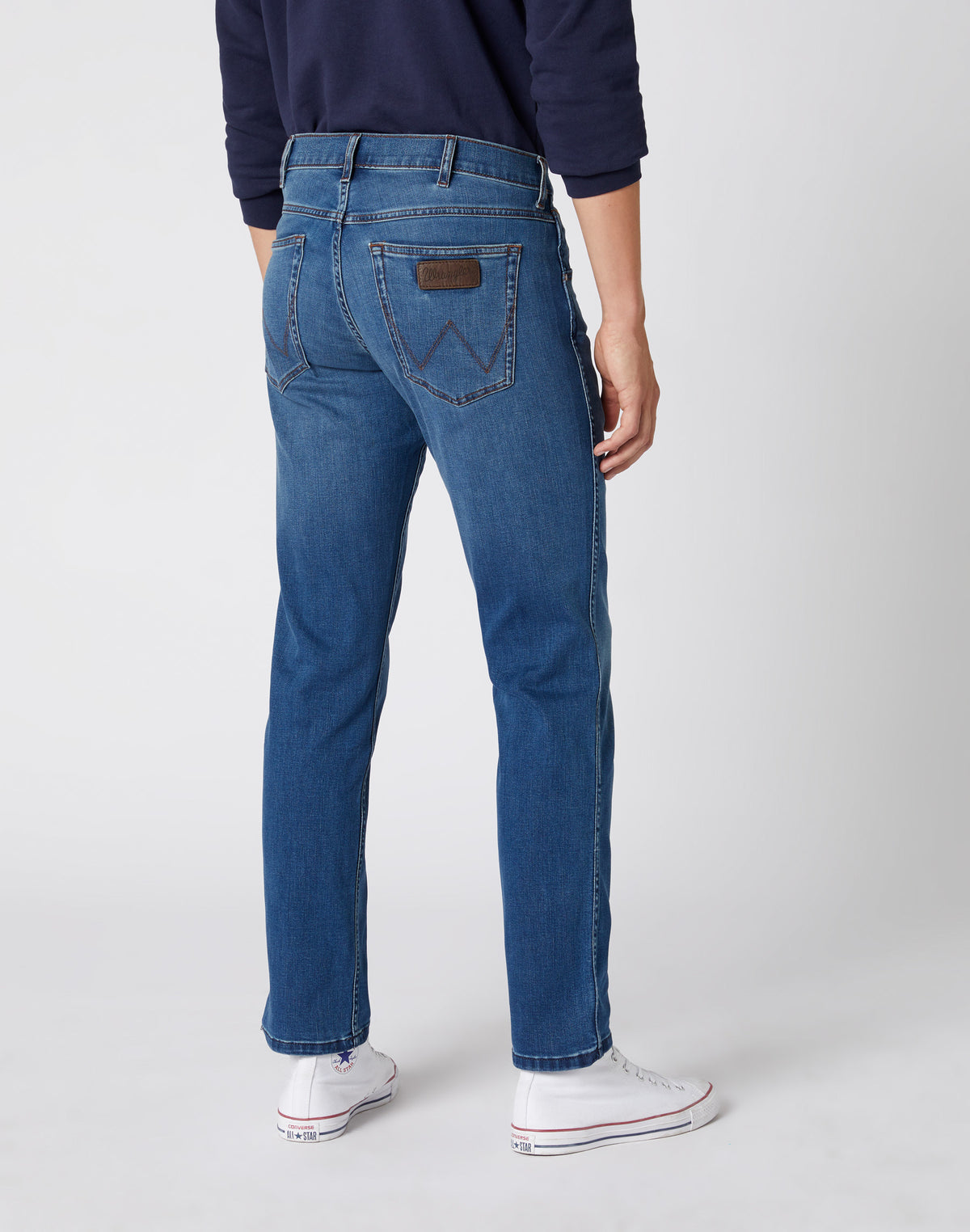 Wrangler Greensboro Bright Stroke