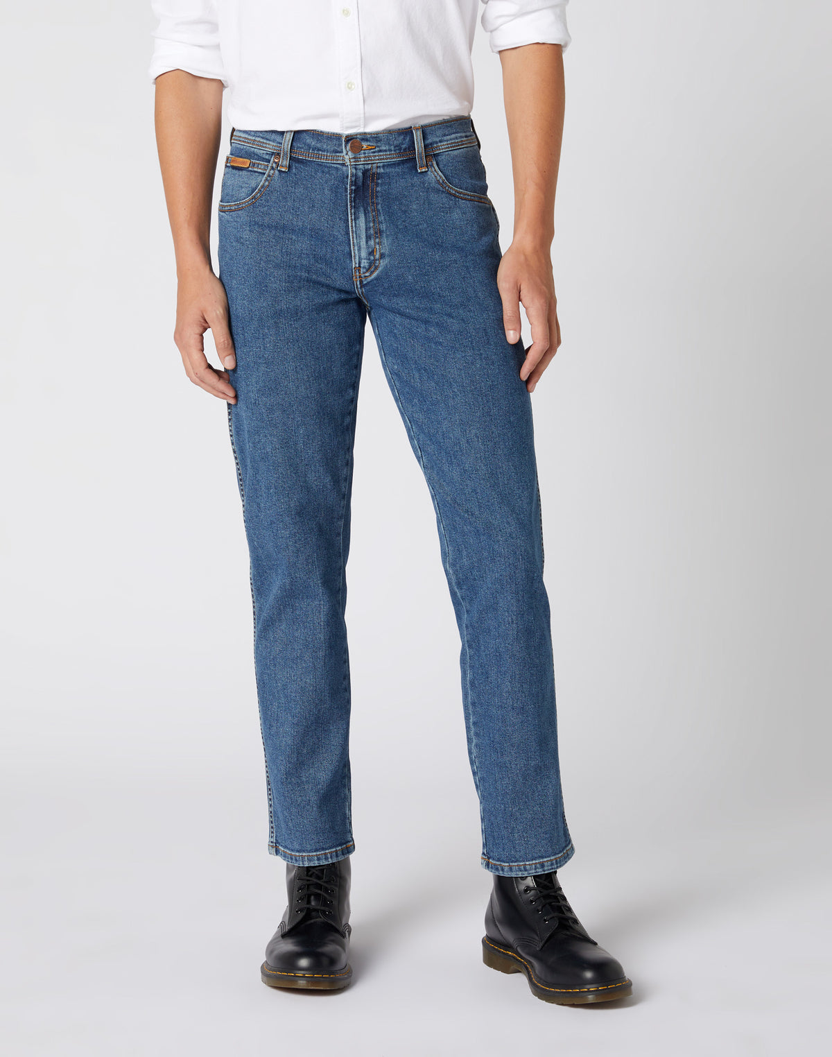 Wrangler Texas Stretch