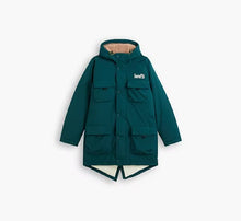 Load image into Gallery viewer, Levi’s EASTPORT UTILITY JACKET
