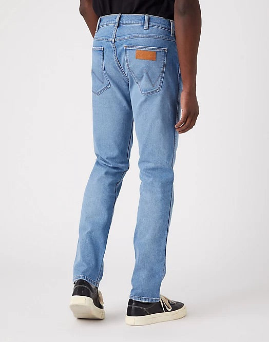 Wrangler Greensboro Light Blue