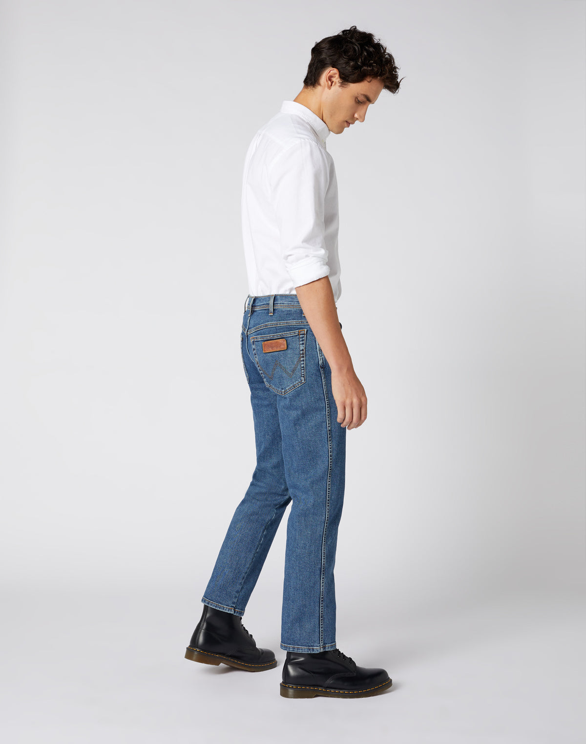 Wrangler Texas Stretch