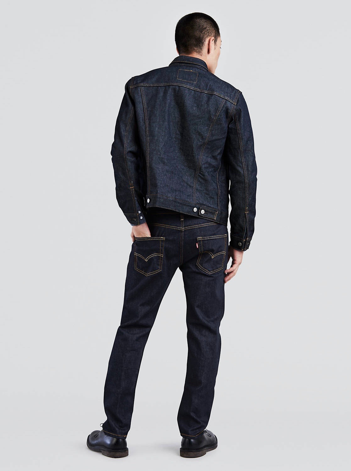 Levi’s® 502 Rock Cod