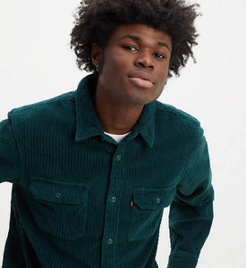 Levis® Jackson Cord Shirt